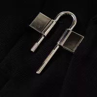 $102.00 USD Givenchy Jackets Long Sleeved For Unisex #1362592