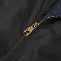 $98.00 USD Louis Vuitton LV Jackets Long Sleeved For Unisex #1362593