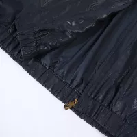 $98.00 USD Louis Vuitton LV Jackets Long Sleeved For Unisex #1362593