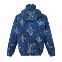 $125.00 USD Louis Vuitton LV Jackets Long Sleeved For Unisex #1362594