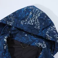 $125.00 USD Louis Vuitton LV Jackets Long Sleeved For Unisex #1362594