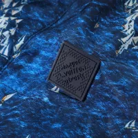 $125.00 USD Louis Vuitton LV Jackets Long Sleeved For Unisex #1362594