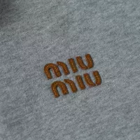 $92.00 USD MIU MIU Jackets Long Sleeved For Women #1362595