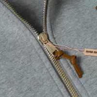 $92.00 USD MIU MIU Jackets Long Sleeved For Women #1362595