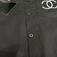 $52.00 USD Chanel Shirts Long Sleeved For Unisex #1362597