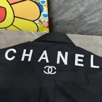 $52.00 USD Chanel Shirts Long Sleeved For Unisex #1362597