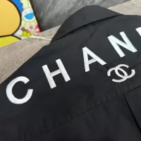 $52.00 USD Chanel Shirts Long Sleeved For Unisex #1362597