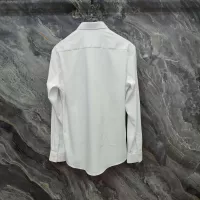 $56.00 USD Christian Dior Shirts Long Sleeved For Unisex #1362599