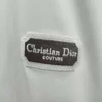 $56.00 USD Christian Dior Shirts Long Sleeved For Unisex #1362599