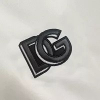 $56.00 USD Dolce & Gabbana D&G Shirts Long Sleeved For Unisex #1362606