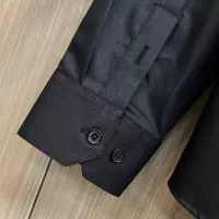 $56.00 USD Dolce & Gabbana D&G Shirts Long Sleeved For Unisex #1362607