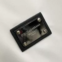 $56.00 USD Dolce & Gabbana D&G Shirts Long Sleeved For Unisex #1362608