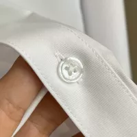 $56.00 USD Dolce & Gabbana D&G Shirts Long Sleeved For Unisex #1362608