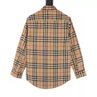 $56.00 USD Burberry Shirts Long Sleeved For Unisex #1362609
