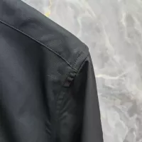 $56.00 USD Fendi Shirts Long Sleeved For Unisex #1362611