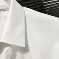 $56.00 USD Prada Shirts Long Sleeved For Unisex #1362614