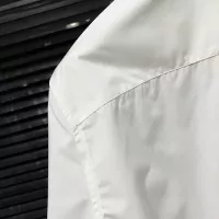 $56.00 USD Prada Shirts Long Sleeved For Unisex #1362614