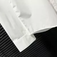 $56.00 USD Prada Shirts Long Sleeved For Unisex #1362614