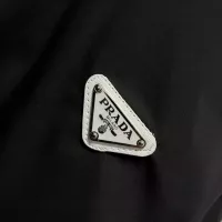 $56.00 USD Prada Shirts Long Sleeved For Unisex #1362615
