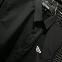 $56.00 USD Prada Shirts Long Sleeved For Unisex #1362615