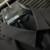 $56.00 USD Prada Shirts Long Sleeved For Unisex #1362615