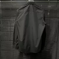 $56.00 USD Prada Shirts Long Sleeved For Unisex #1362615