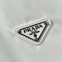 $56.00 USD Prada Shirts Long Sleeved For Unisex #1362616