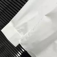 $56.00 USD Prada Shirts Long Sleeved For Unisex #1362616