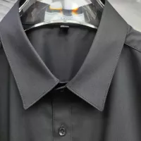 $56.00 USD Prada Shirts Long Sleeved For Unisex #1362617