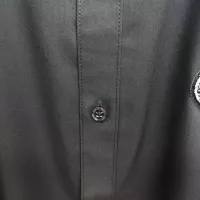 $56.00 USD Prada Shirts Long Sleeved For Unisex #1362617