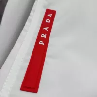 $56.00 USD Prada Shirts Long Sleeved For Unisex #1362618