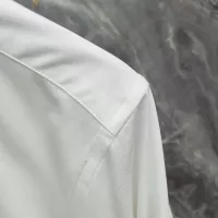 $56.00 USD Prada Shirts Long Sleeved For Unisex #1362618