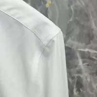 $56.00 USD Prada Shirts Long Sleeved For Unisex #1362619