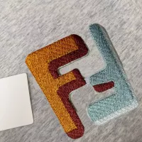 $39.00 USD Fendi T-Shirts Short Sleeved For Unisex #1362625