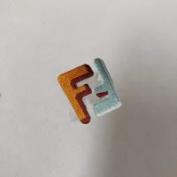 $39.00 USD Fendi T-Shirts Short Sleeved For Unisex #1362626