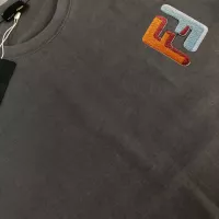 $39.00 USD Fendi T-Shirts Short Sleeved For Unisex #1362627