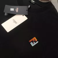 $39.00 USD Fendi T-Shirts Short Sleeved For Unisex #1362628