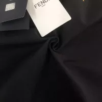 $39.00 USD Fendi T-Shirts Short Sleeved For Unisex #1362628