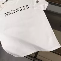 $39.00 USD Moncler T-Shirts Short Sleeved For Unisex #1362630