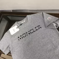 $39.00 USD Moncler T-Shirts Short Sleeved For Unisex #1362631
