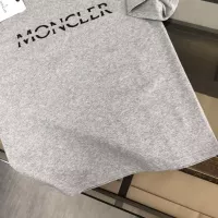 $39.00 USD Moncler T-Shirts Short Sleeved For Unisex #1362631