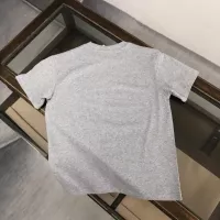 $39.00 USD Moncler T-Shirts Short Sleeved For Unisex #1362631