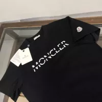$39.00 USD Moncler T-Shirts Short Sleeved For Unisex #1362632