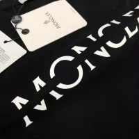 $39.00 USD Moncler T-Shirts Short Sleeved For Unisex #1362632
