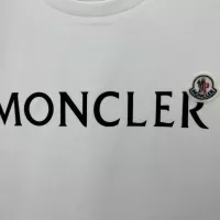 $40.00 USD Moncler T-Shirts Short Sleeved For Unisex #1362635