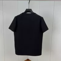 $40.00 USD Moncler T-Shirts Short Sleeved For Unisex #1362636