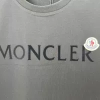 $40.00 USD Moncler T-Shirts Short Sleeved For Unisex #1362636