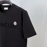 $40.00 USD Moncler T-Shirts Short Sleeved For Unisex #1362636