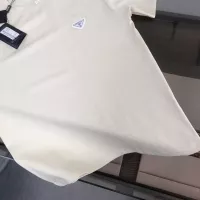 $40.00 USD Prada T-Shirts Short Sleeved For Unisex #1362637