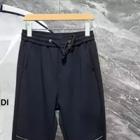 $68.00 USD Fendi Pants For Men #1362641